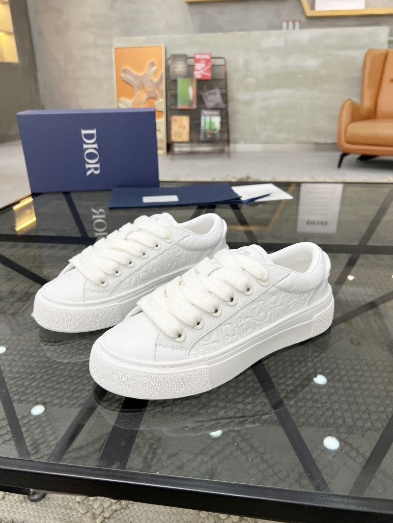 Christian Dior Casual Shoes